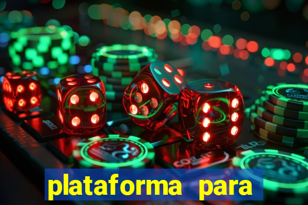 plataforma para ganhar dinheiro sem depositar